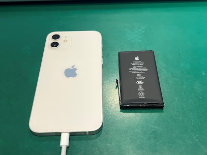 ★修理実績★iPhone12にてバッテリー交換★