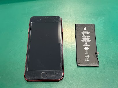 ★修理実績★iPhoneSE第2世代にてバッテリー交換★