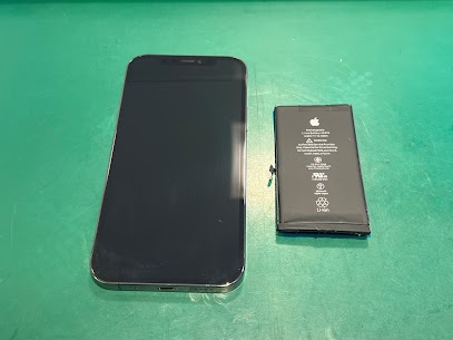 ★修理実績★iPhone12Proにてバッテリー交換★