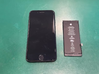 ★修理実績★iPhoneXSにてディスプレイ交換修理★