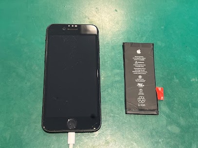 ★修理実績★iPhoneSE第2世代にてバッテリー交換修理★