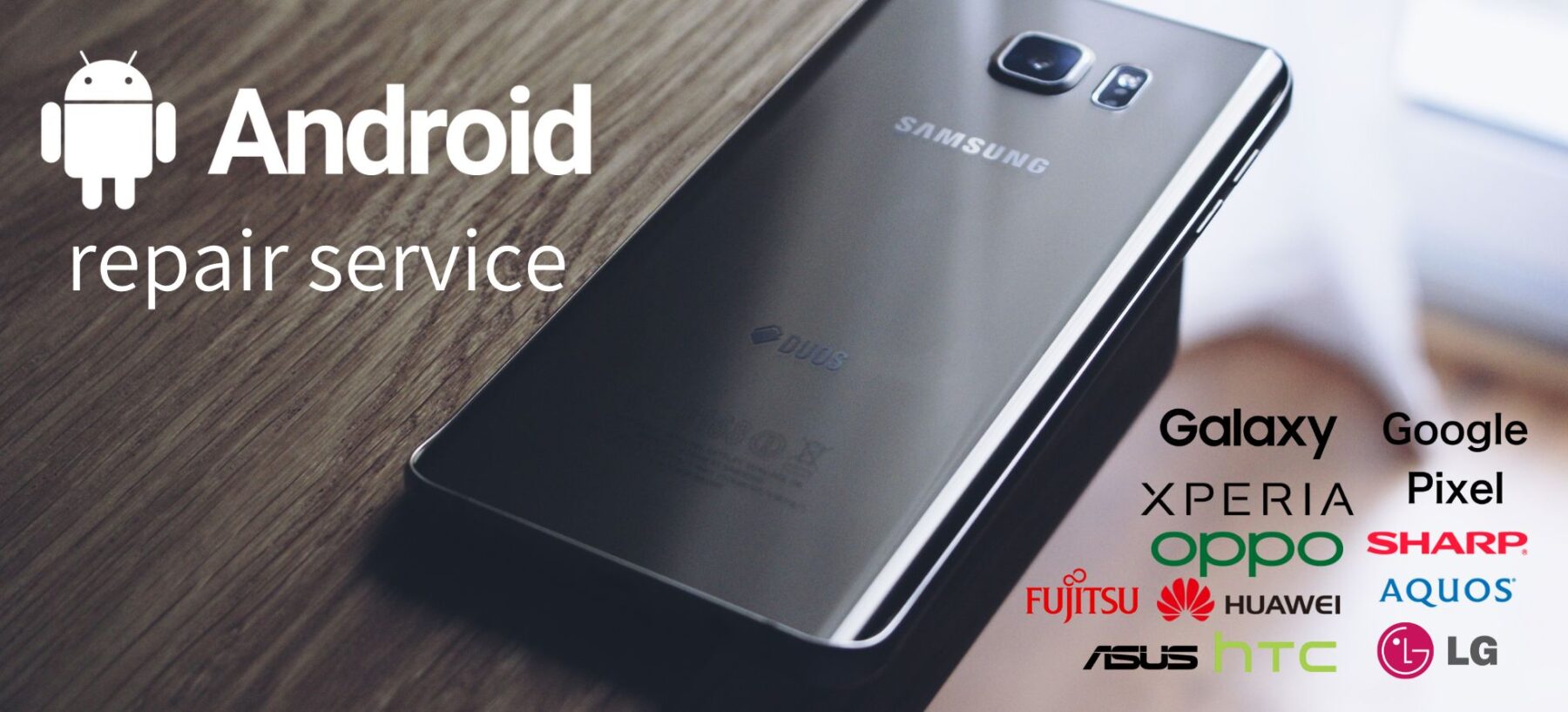 Androidの修理 取扱いサービス – スマホ修理/買取・販売 smart365